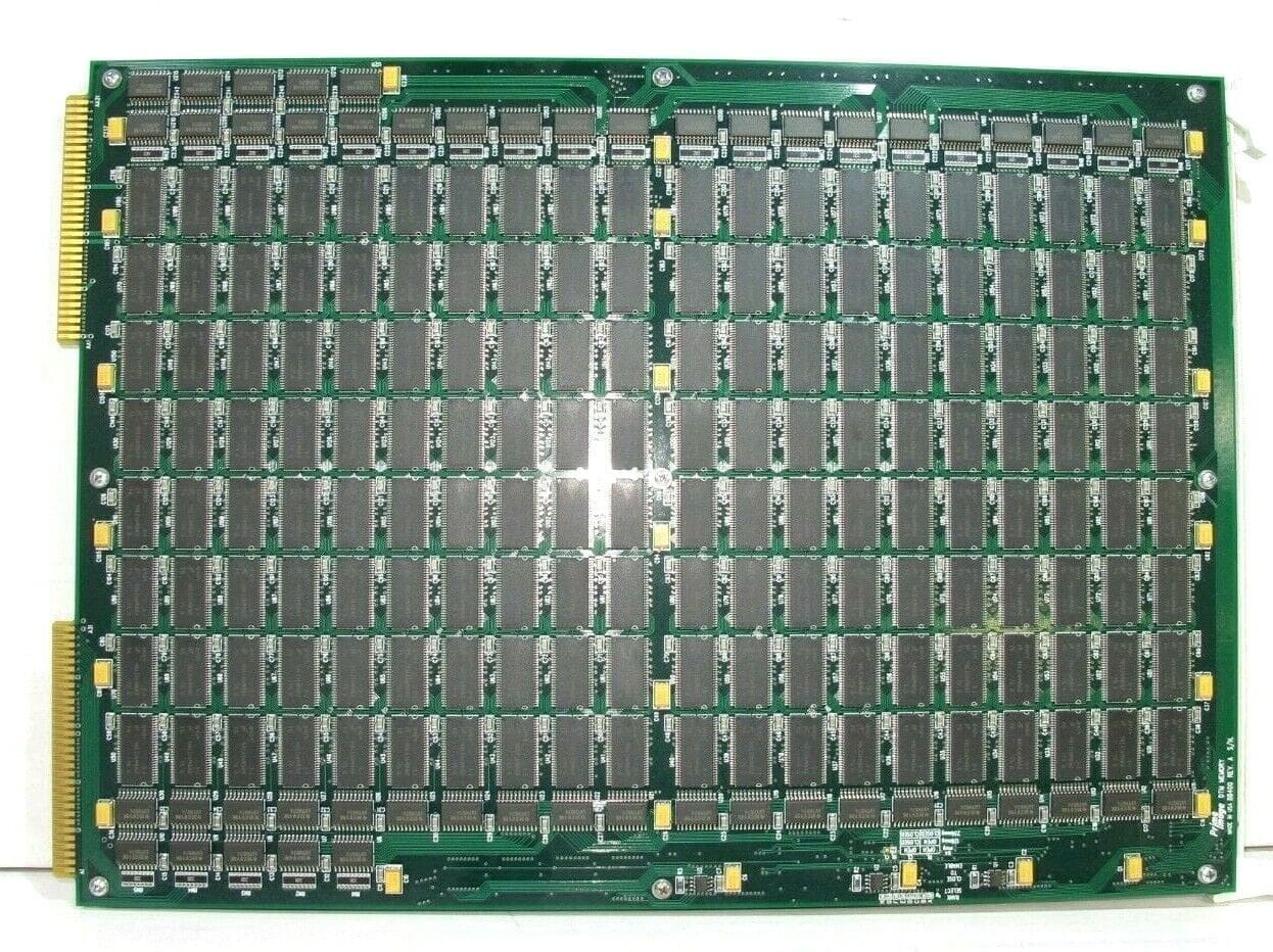 Prime Image TT Time Tailor Module Dtm Memory 88400 Rev. A – ZOMBIE ...