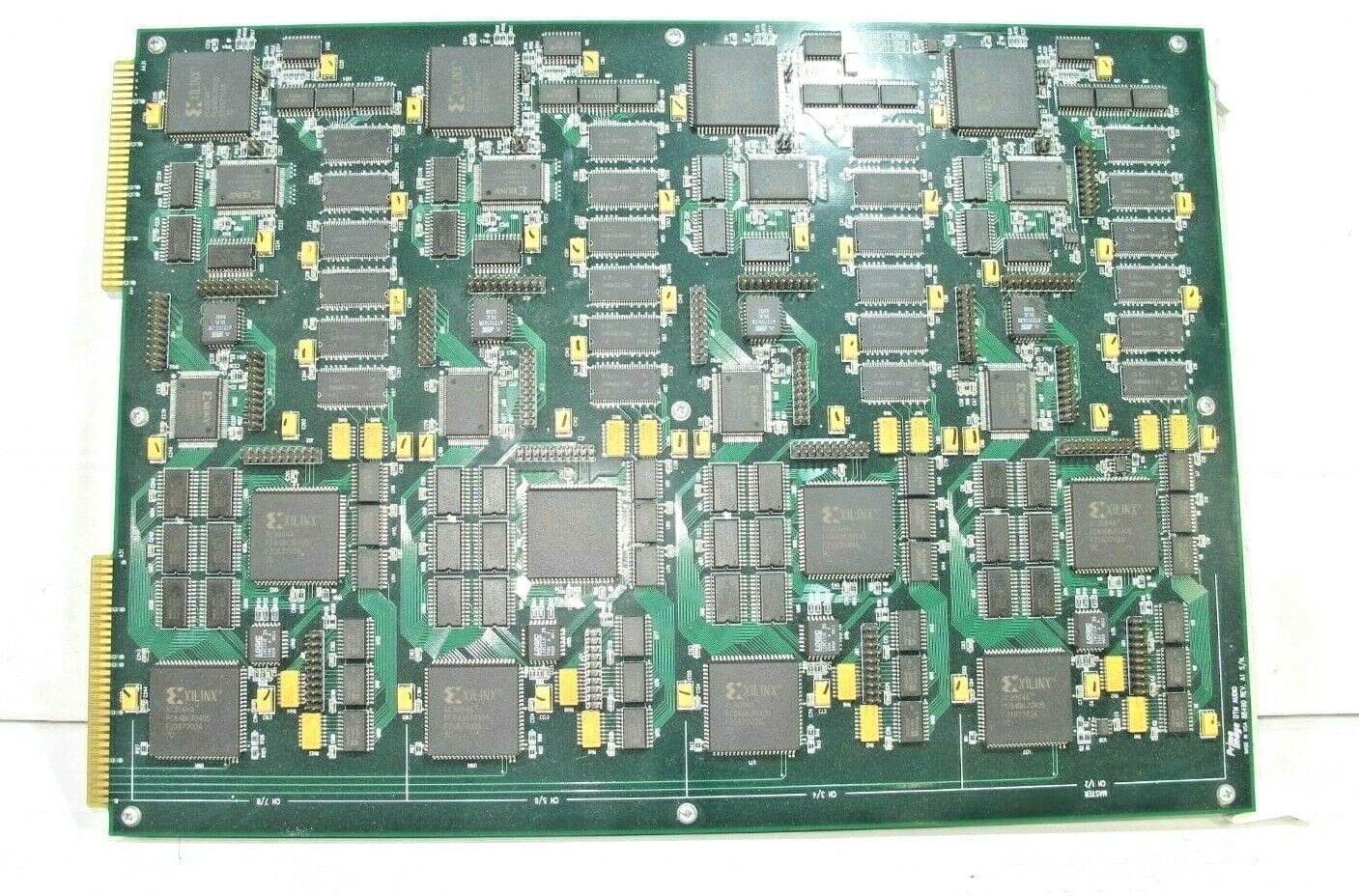 Prime Image TT Time Tailor Module Dtm Audio 88490 Rev. A1 - ZOMBIE ...