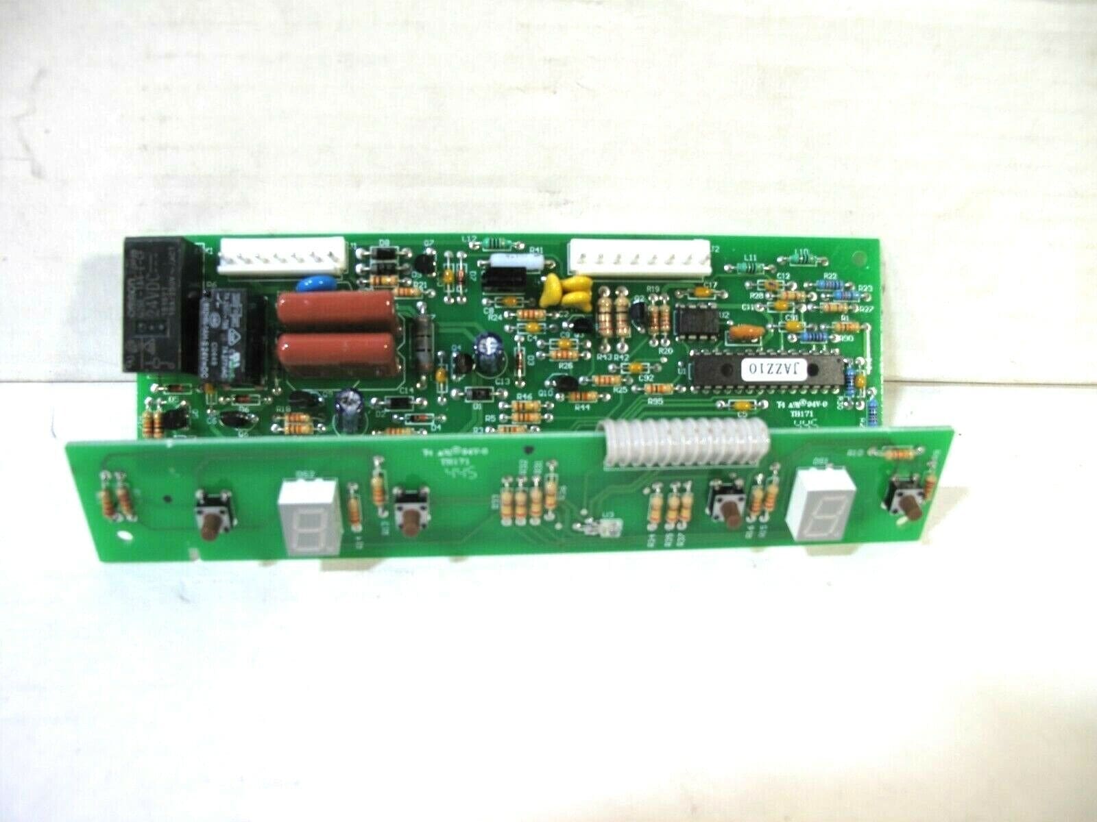 Whirlpool Refrigerator Control Board 12784407 - ZOMBIE COMPONENTS