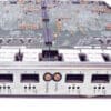 Ixia LSM10GXM8XP-01 10 Gigabit NGY Ethernet 8 XFP module, 800MHz, XTRA PERF