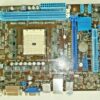 Asus a55m-e motherboard