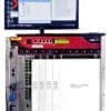 IXIA XG12 12-SLOT CHASSIS WITH LICENSE IxOS 8.30.1350.19 EA-Patch1 +IxNetwork +