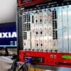 Ixia Optixia XM-12 WINDOWS 7 + IxOS 8.00 EA +IxNetwork +IxAutomate +ANALYZER