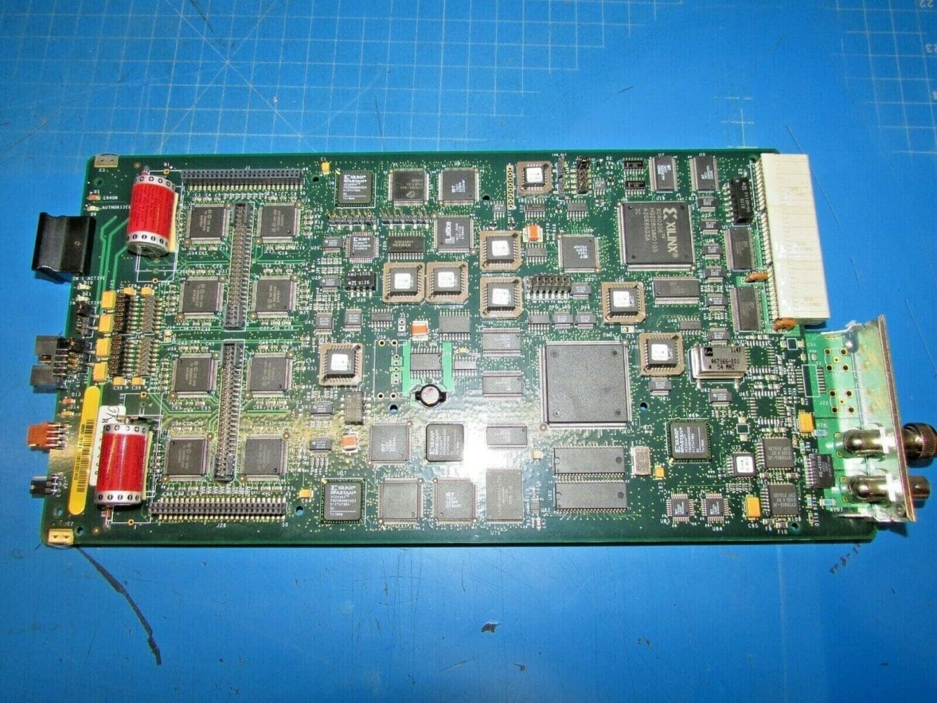 Motorola 495262-001, 84-00-100 E/I/E Type 1 Module For Motorola Mps ...