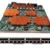IXIA NOVUS 1GE16PDP, 16-port 1GE/100M SFP+/1000BASE-T Dual-PHY load module