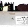 Nemic-Lambda LWT-3A PSU Power Supply