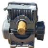 MHI Mitsubishi Heavy Industries Worm Gear Reducer SEUH-250-L-100 with 99.8 Ratio