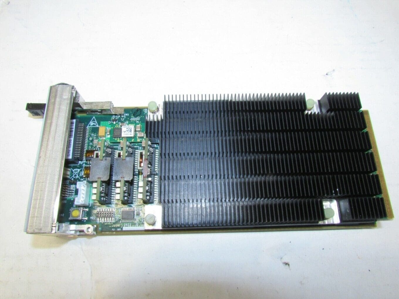 Ixia Ixcatapult Test Card Modules 16130 - ZOMBIE COMPONENTS